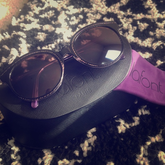 Women’s Lafont Sunglasses